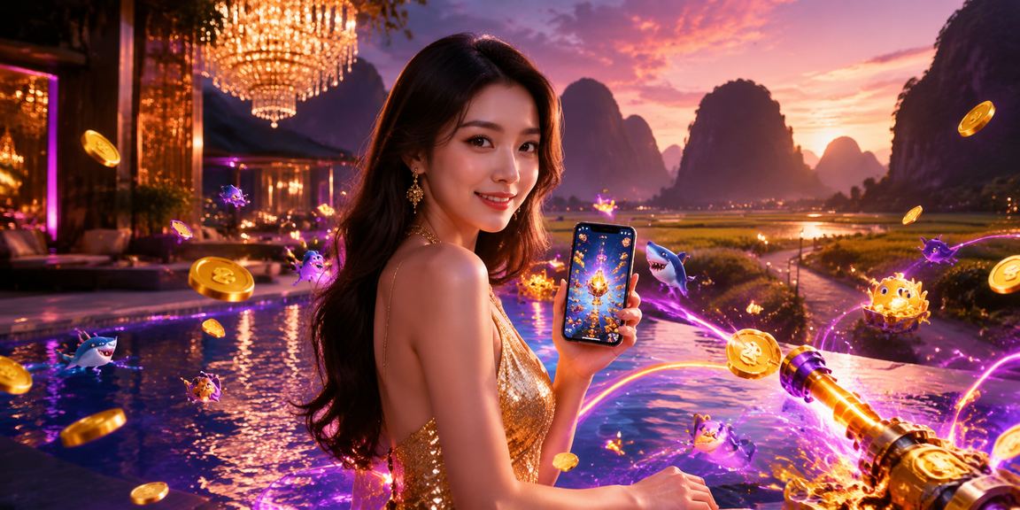 Giao diện xsgilai với các trò chơi mới nhất trên nền tảng