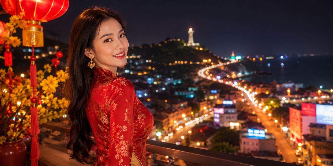 Lễ hội và không khí giải trí tại Vũng Tàu liên quan đến xổ số và ưu đãi VIP